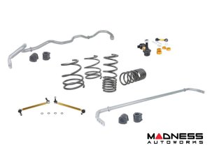 Subaru WRX Suspension Kit - Whiteline - Grip Series - `22+