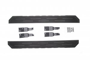 Ford Bronco Side Steps - Heavy Duty - Blow Molded - Autoparrel - 2 Door Ford Bronco Side Steps - Heavy Duty - Blow Molded - Autoparrel - 2 Door