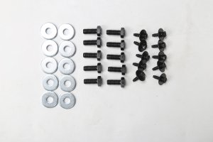 Ford Bronco Side Steps - Heavy Duty - Blow Molded - Autoparrel - 2 Door Ford Bronco Side Steps - Heavy Duty - Blow Molded - Autoparrel - 2 Door