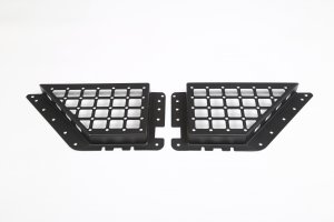Ford Bronco Door Storage Panel Set - Front Doors - Set of 2 Ford Bronco Door Storage Panel Set - Front Doors - Set of 2