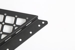 Ford Bronco Door Storage Panel Set - Front Doors - Set of 2 Ford Bronco Door Storage Panel Set - Front Doors - Set of 2