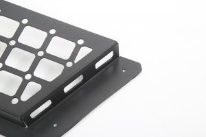 Ford Bronco Door Storage Panel Set - Rear Doors - Set of 2 Ford Bronco Door Storage Panel Set - Rear Doors - Set of 2