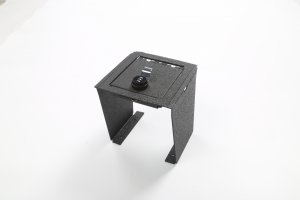 Ford Bronco Center Console Safe w/ Combination Lock Ford Bronco Center Console Safe w/ Combination Lock