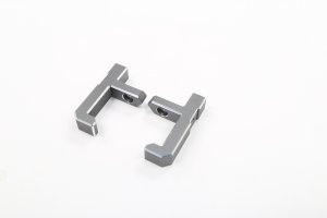 Ford Bronco Rear Cargo Area Hooks - Set of 2 - T-Shape Design