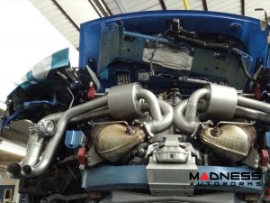 Audi R8 Performance Exhaust - Downpipe Set - V10