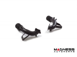 Audi R8 Performance Exhaust - Downpipe Set - V10