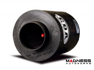 BMC Intake Replacement Filter - Carbon Dynamic Airbox (CDA) - 2.75" Inlet/ Outlet - ACCDASP-56