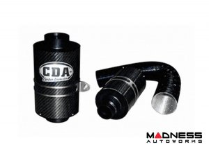 BMC Intake Kit DIY - Carbon Dynamic Airbox (CDA) - 2.75" Inlet/ Outlet BMC Intake Kit DIY - Carbon Dynamic Airbox (CDA) - 2.75" Inlet/ Outlet