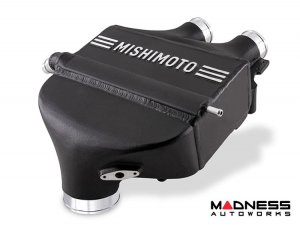 BMW M4 Performance Intercooler Kit - Air-To-Water - Mishimoto