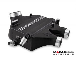 BMW M4 Performance Intercooler Kit - Air-To-Water - Mishimoto