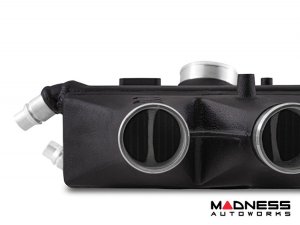 BMW M4 Performance Intercooler Kit - Air-To-Water - Mishimoto