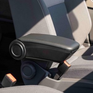 Buick Encore Armrest - Seat Mounted w/ Storage Compartment Buick Encore Armrest - Seat Mounted w/ Storage Compartment