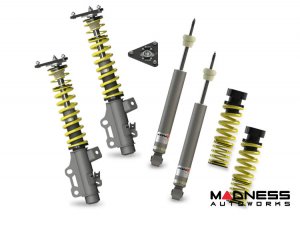 Chevrolet Camaro Coilover Kit - GTS Coilovers by Koni - 6th Gen