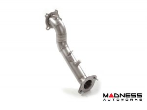 Chevrolet Camaro Performance Exhaust - 2.0L - Ragazzon - Evo Line - Downpipe - Catless