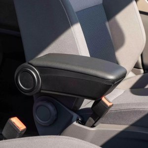Chevrolet Trax Armrest -Seat Mounted w/ Storage Compartment 