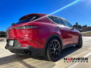 Dodge Hornet Lowering Springs - MADNESS - Sport