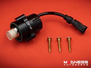 Alfa Romeo Giulia Performance Recirculating Valve (PRV) - 2.0L - Bonalume