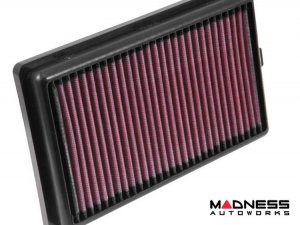 Ford Bronco Performance Air Filter - 5.0L - K&N