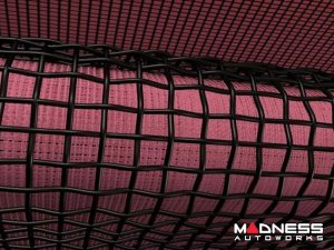 Ford Bronco Performance Air Filter - 5.0L - K&N