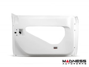 Ford Bronco Halo Doors - Anderson Composites - 2 Door - Fiberglass Ford Bronco Halo Doors - Anderson Composites - 2 Door - Fiberglass