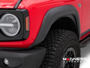 Ford Bronco Fender Flares - 4 Door - Bestop Ford Bronco Fender Flares - 4 Door - Bestop