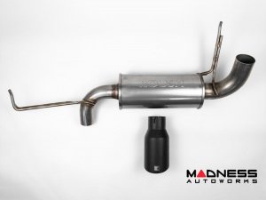 Ford Bronco Performance Exhaust - Axle Back - Roush Performance