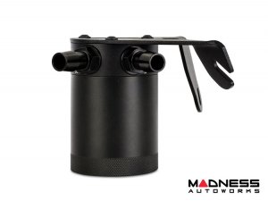 Ford Bronco Oil Catch Can - 2.3L - Mishimoto