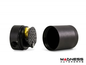 Ford Bronco Oil Catch Can - 2.3L - Mishimoto