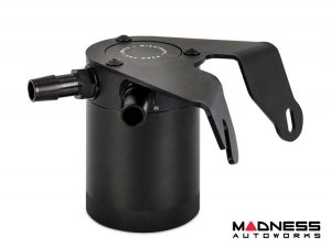 Ford Bronco Oil Catch Can - 2.3L - Mishimoto