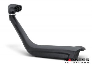 Ford Bronco Snorkel Kit - 2.3L & 2.7L - Mishimoto - Stock Intake