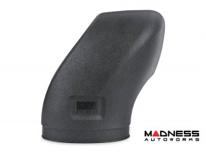 Ford Bronco Snorkel Kit - 2.3L & 2.7L - Mishimoto - Stock Intake