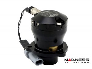 Ford Maverick Blow Off Valve - 2.0L - Turbosmart - Dual Port