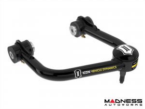 Ford Bronco Lift Kit - HOSS 1.0 Pkg - 1.5-3" - Stage 1 w/ Tubular Control Arms - ICON