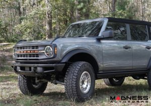 Ford Bronco Lift Kit - Strut Spacer - 2" - Superlift 