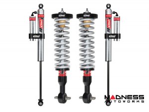 Ford F-150 Coilover Kit - Pro-Truck Stage 2R - 4WD  