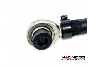 Honda Civic Control Arms - Rear - Torque Solution - Adjustable Rear Toe Arms - `16-`21