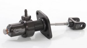 Honda Civic Master Cylinder - Clutch Masters - .75in Bore Upgrade Kit - Violet - 2.0L Turbo - `17-`21