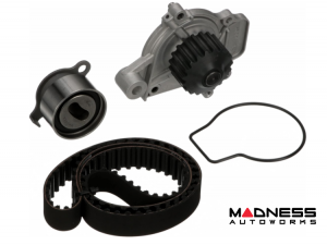 Honda Civic Timing Belt Component Kit - Gates - 1.6L - 1991