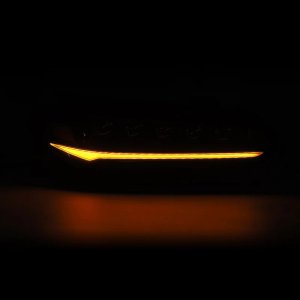 Honda Civic Headlights - AlphaRex - NOVA LED - Alpha Black - `22-`25 Honda Civic Headlights - AlphaRex - NOVA LED - Alpha Black - `22-`25