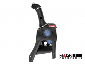 Honda Civic Performance Air Intake - aFe - Takeda Momentum Cold Air Intake System w/ Pro 5R Filter - 2.0L L4 - `22-`25