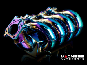 Honda Civic Performance Air Intake - Weapon R - Race Sheetmetal - `06-`08