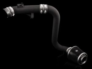 Honda Civic Performance Air Intake - Weapon R - Secret Weapon - Flat Black - 1.5L Turbo - 2016