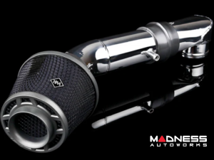 Honda Civic Performance Air Intake - Weapon R - Secret Weapon - 2.0L - `01-`05