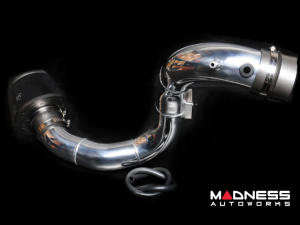 Honda Civic Performance Air Intake - Weapon R - Secret Weapon - `10-`11