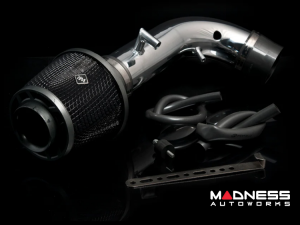 Honda Civic Performance Air Intake - Weapon R - Secret Weapon - `10-`11