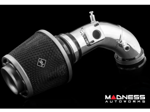 Honda Civic Performance Air Intake - Weapon R - Secret Weapon - 2.4L - `12-`15