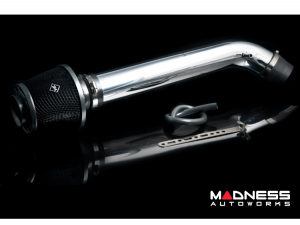 Honda Civic Performance Air Intake - Weapon R - Secret Weapon - `92-`95