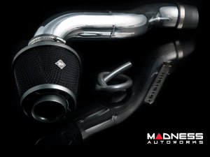 Honda Civic Performance Air Intake - Weapon R - Secret Weapon - 1.6L - `91-`98