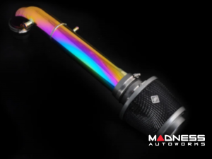 Honda Civic Performance Air Intake - Weapon R - Secret Weapon - Neo Titanium - `96-`98