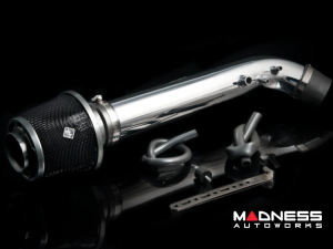 Honda Civic Performance Air Intake - Weapon R - Secret Weapon - `99-`00